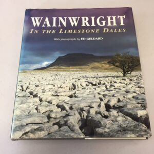 Alfred Wainwright Books