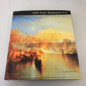 Turner Cecilia Powell from The Pitkin Guides series