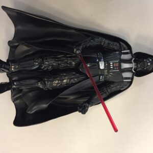 Disney Store Official Star Wars Talking Action Figure – Darth Vader