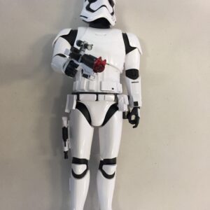 14-inch Disney Store Star Wars First Order Stormtrooper