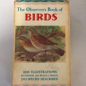 Observer Books