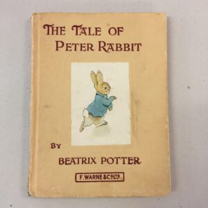 the tale of peter rabbit 1970