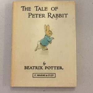 the tale of peter rabbit 1975