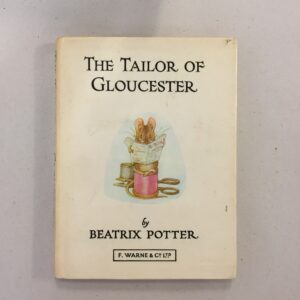 the tailor of gloucester 1965