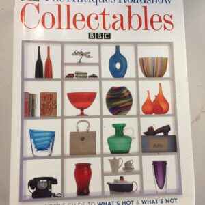The Antiques Roadshow Book of Collectables,