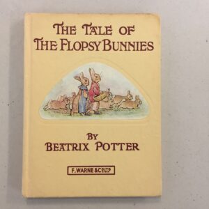 the tale of the flopsy bunnies