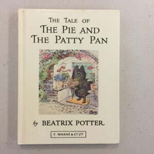 the tale of the pie and the patty pan