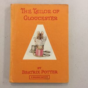 the tailor of gloucester