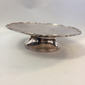 plated dish
