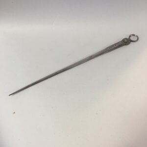 letter opener