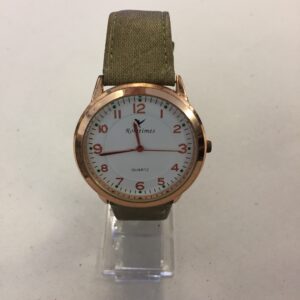 Watches