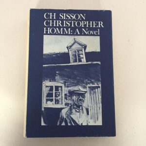 Christopher Homm C. H. Sisson