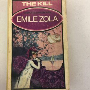 The Kill Émile Zola Arrow