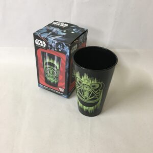 officially licensed Star Wars Rogue One Death Trooper Colour Change Glass