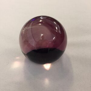 Caithness Glass paperweight