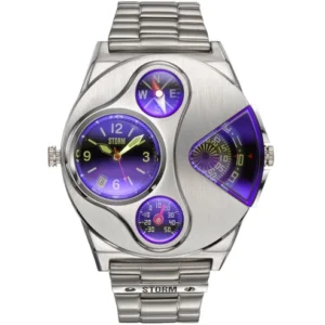 New Storm Watches