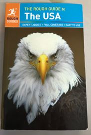 The Rough Guide to the USA