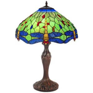 Tiffany Style Table Lamps