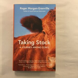 6768-16 Taking Stock - Roger Morgan-Grenville - Icon Books