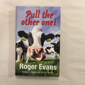 6768-8 Pull the Other One! - Roger Evans - Merlin Unwin Books