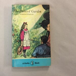 Puffin Books