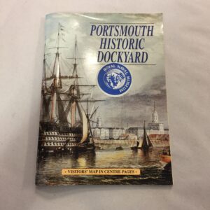Portsmouth Historic Dockyard