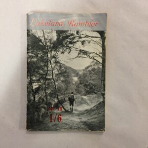Lakeland Rambler No. 18