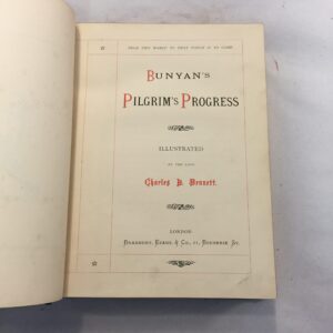 John Bunyan Books