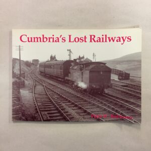 Railway Books