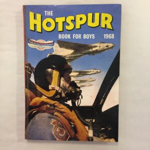 The Hotspur Book Annuals