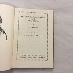 Drama Plays And Theatre Books