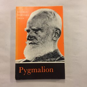 George Bernard Shaw Books