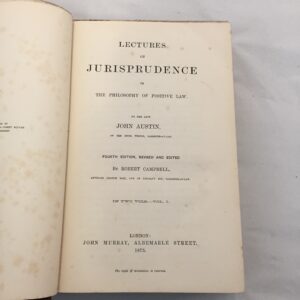 Law Books