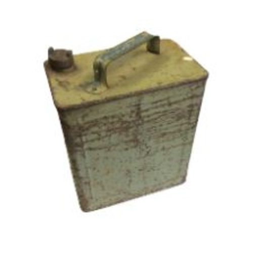 automobilia petrol cans